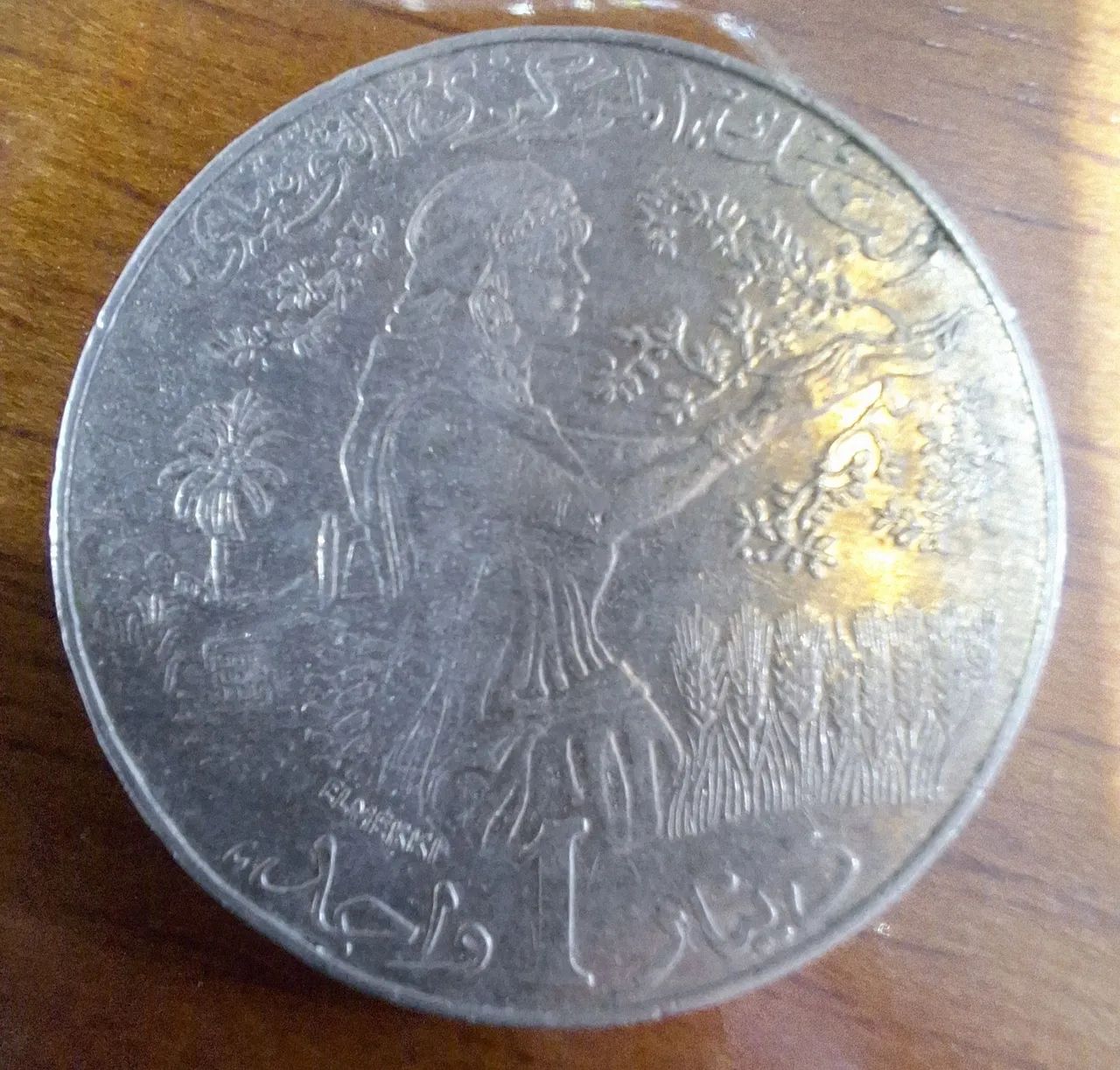 Lote Moedas Vários Países  - Foto 5