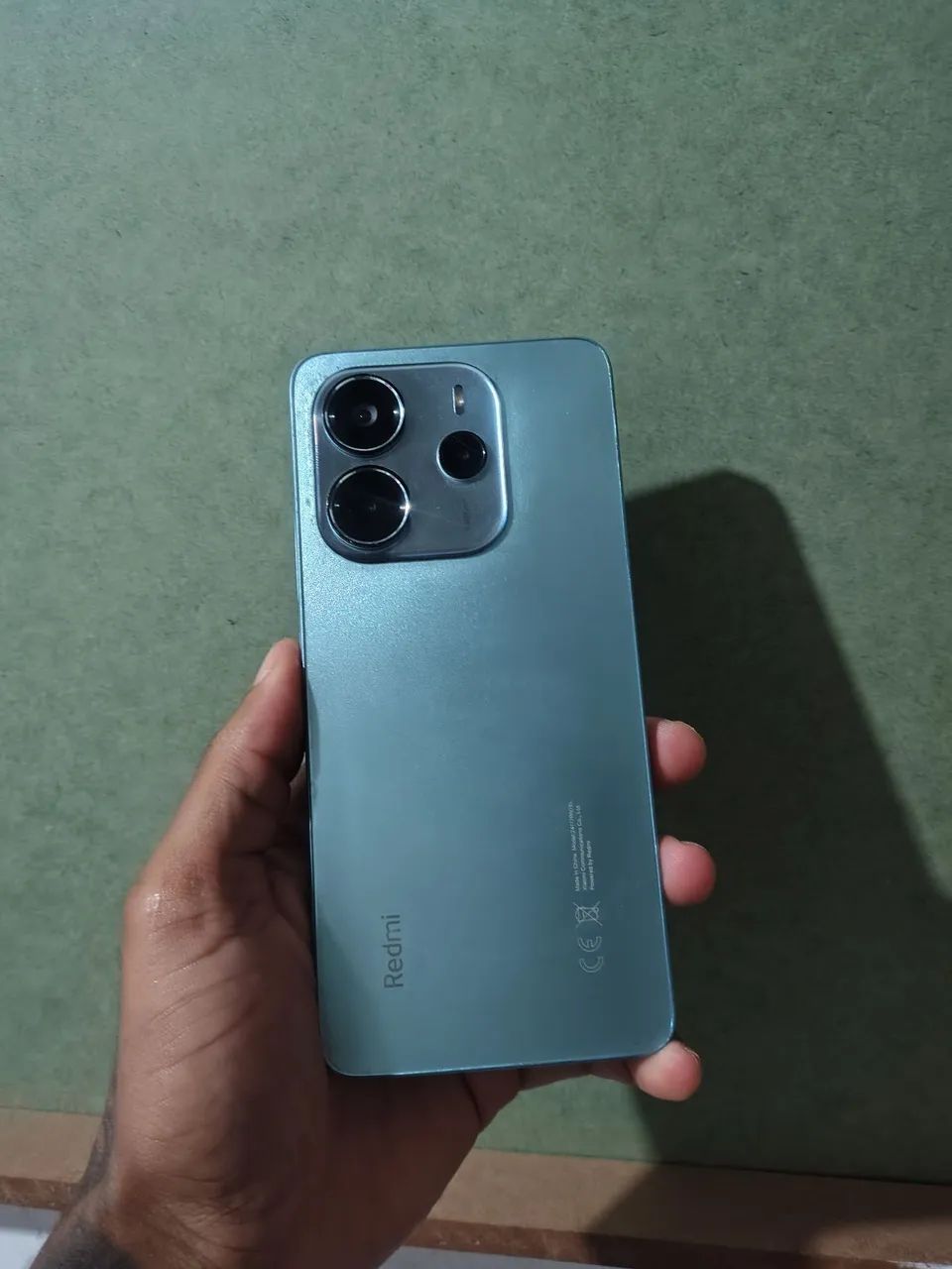 Redmi note 14  - Foto 2