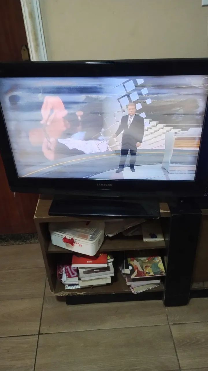 Tv Samsung  - Foto 2