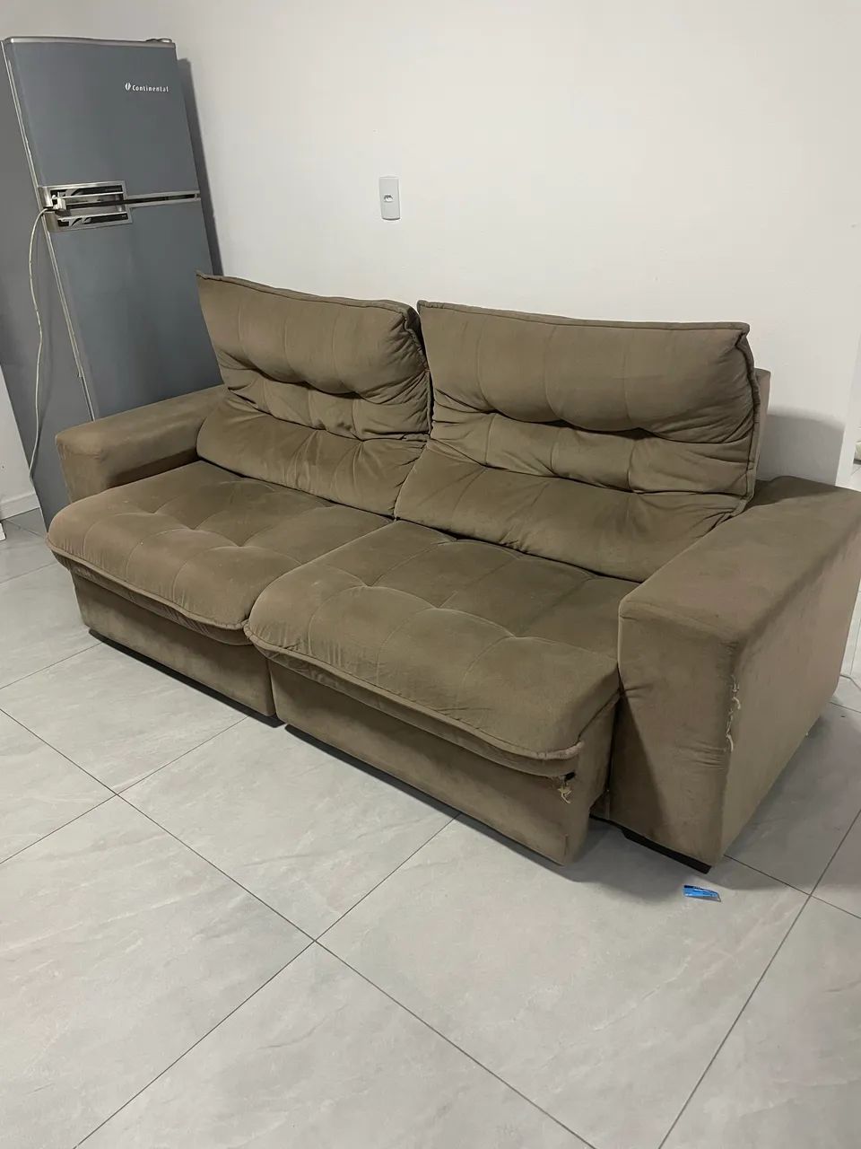Sofá retrátil  - Foto 2