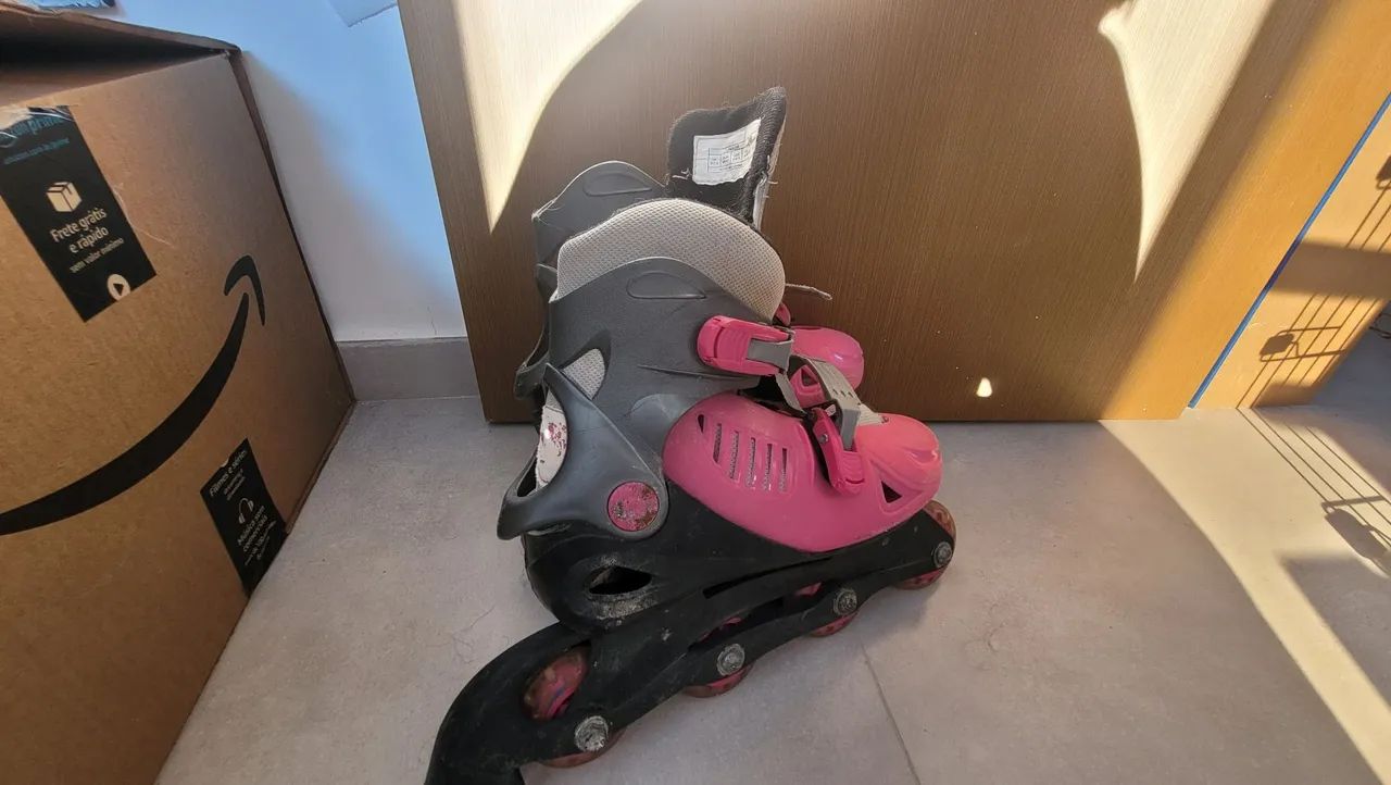 Patins - Foto 3