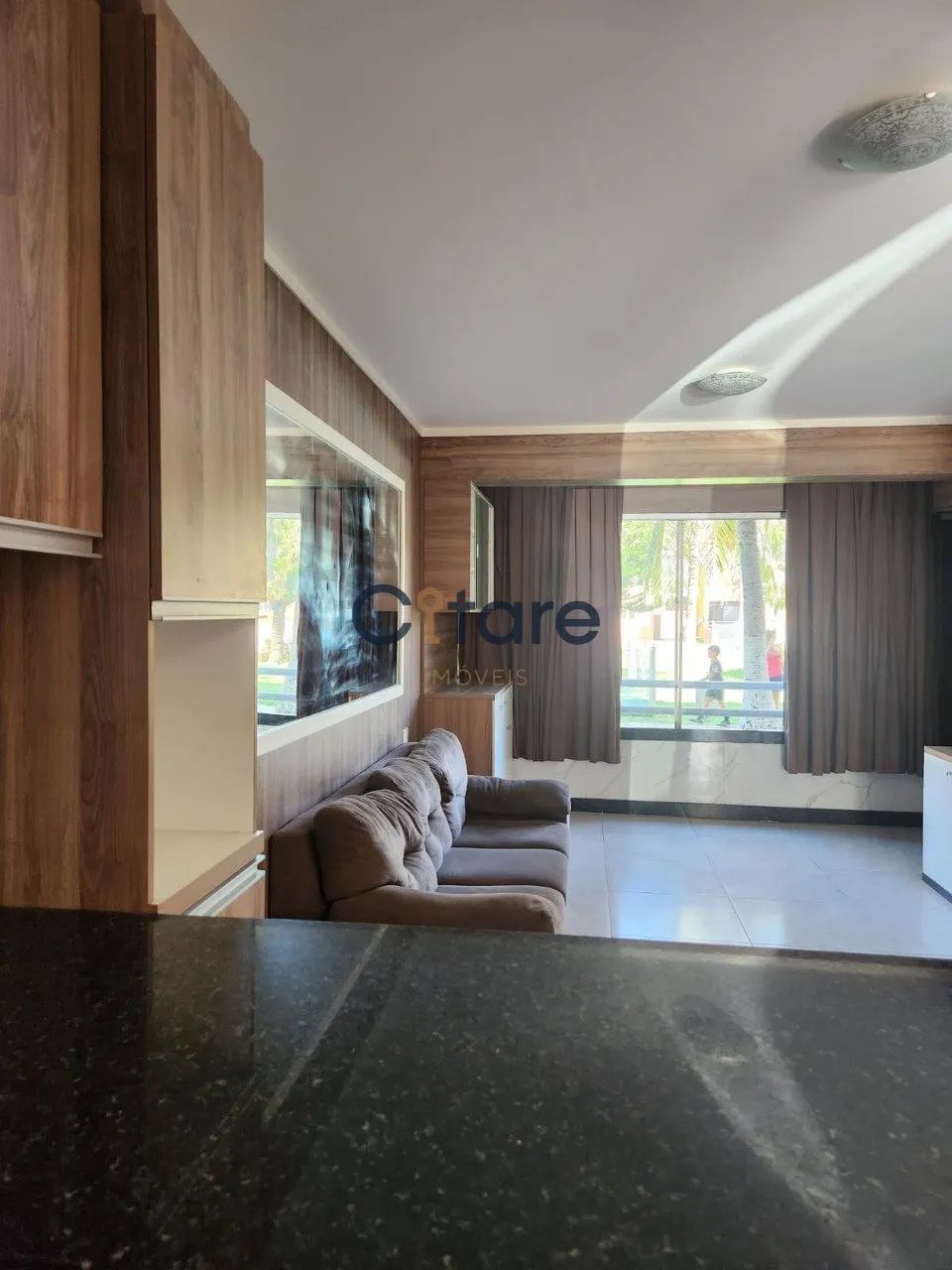 Excelente apartamento Praia do Futuro - Foto 4