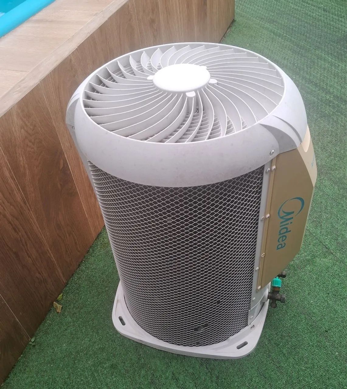 Ar Condicionado Split 30.000 Btus Excelente  - Foto 4
