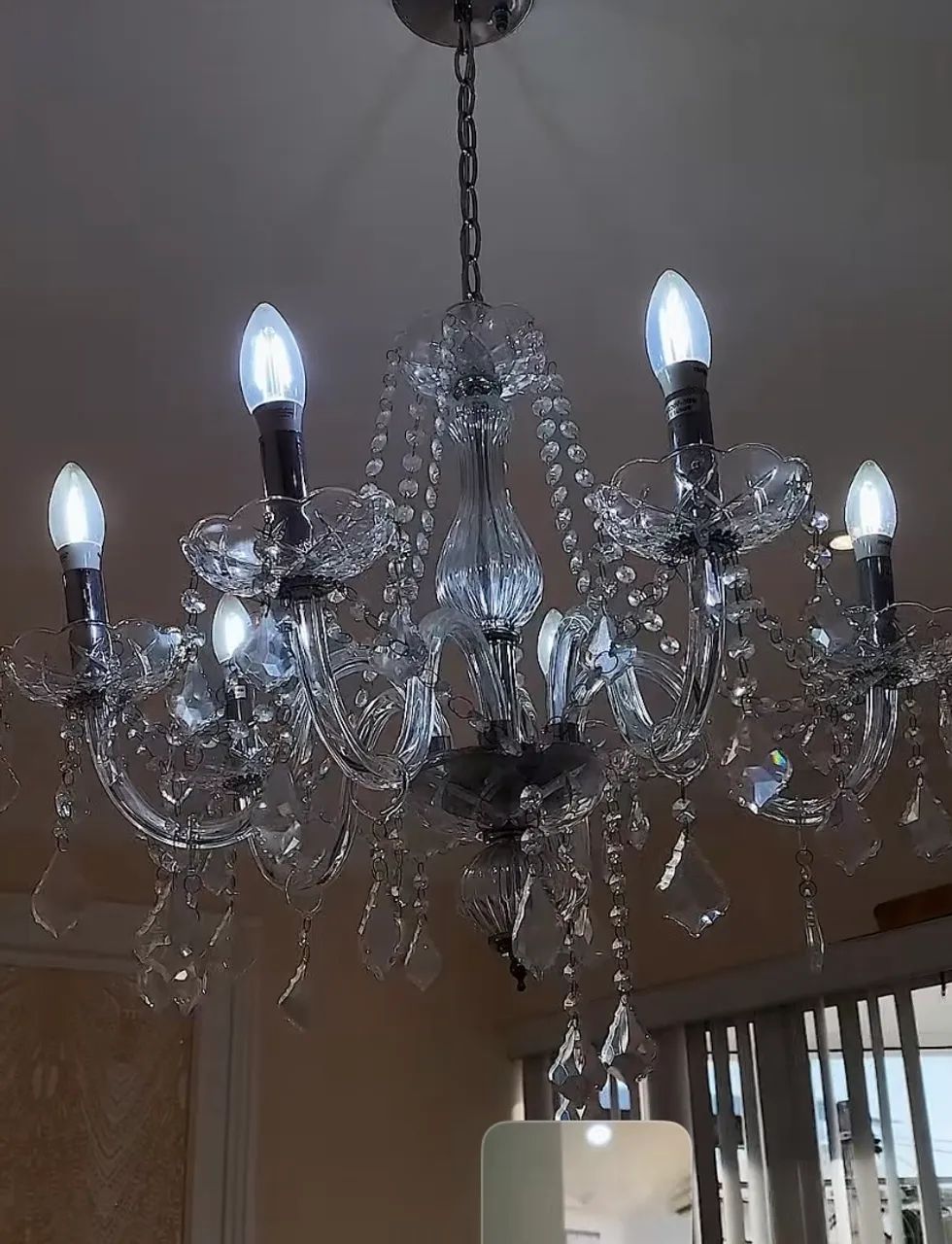 Lustre  - Foto 4