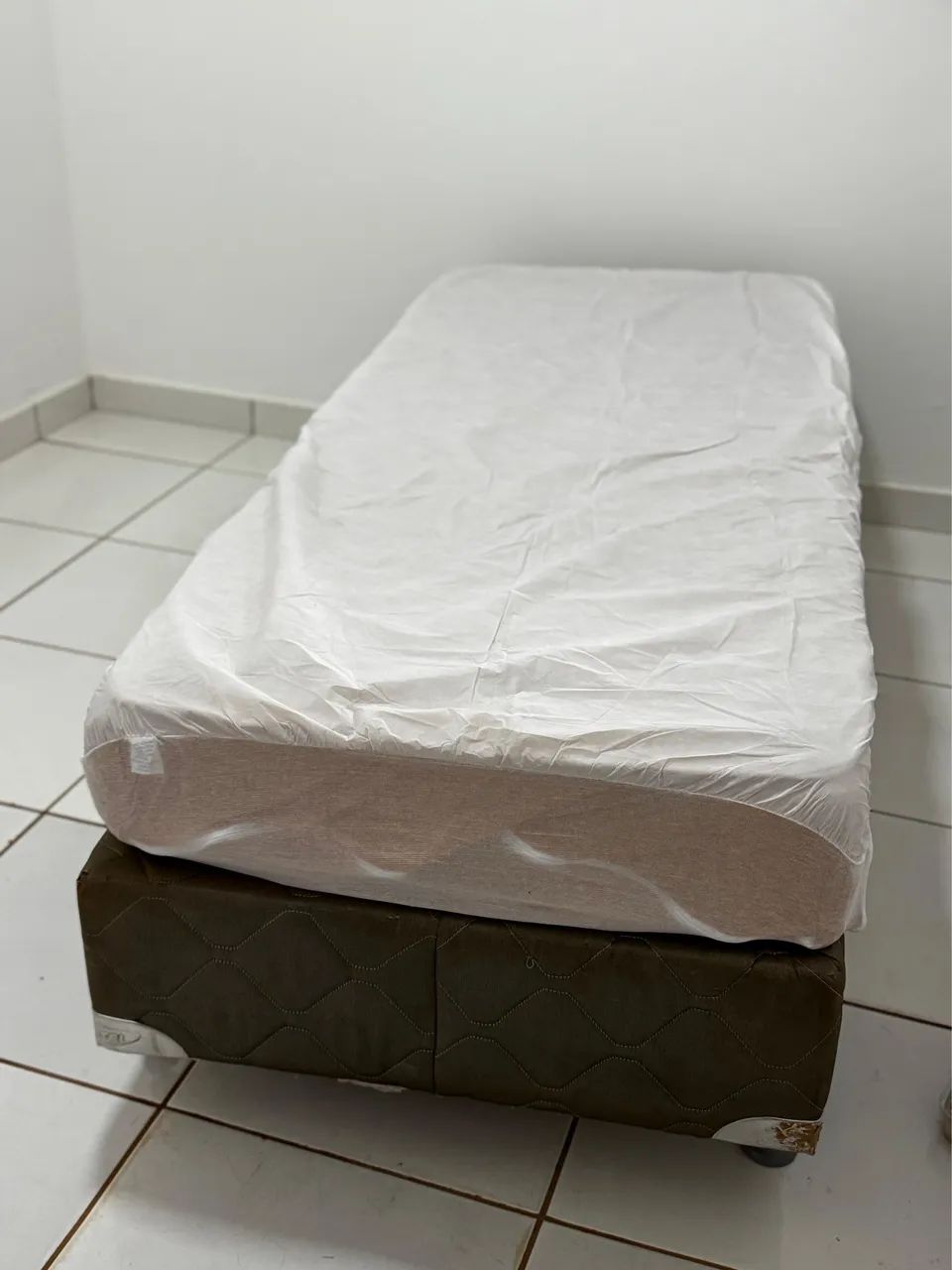 Cama de solteiro  - Foto 2