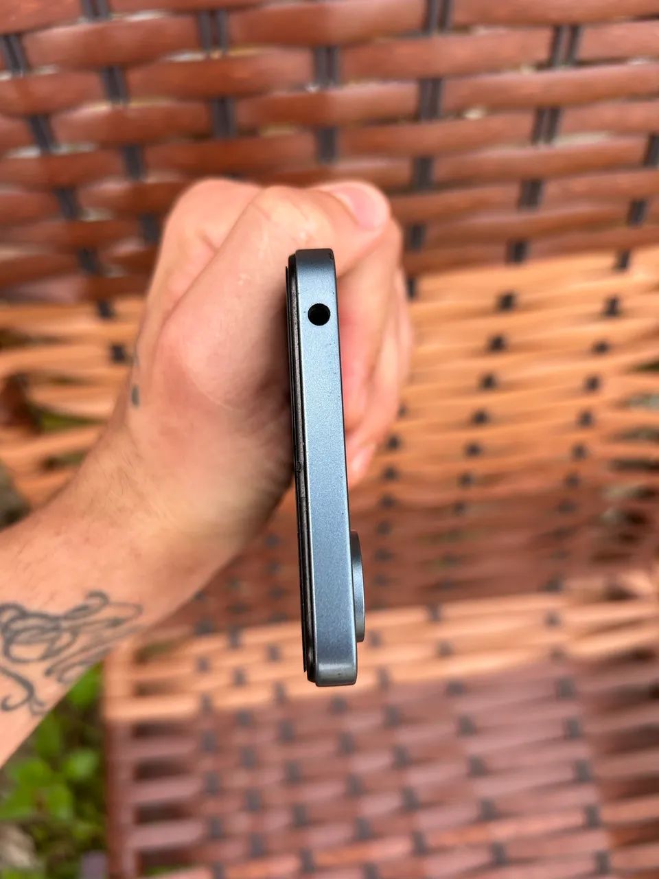 Xiaomi POCO C65 256GB - Câmera 50MP - Excelente Estado - Foto 3