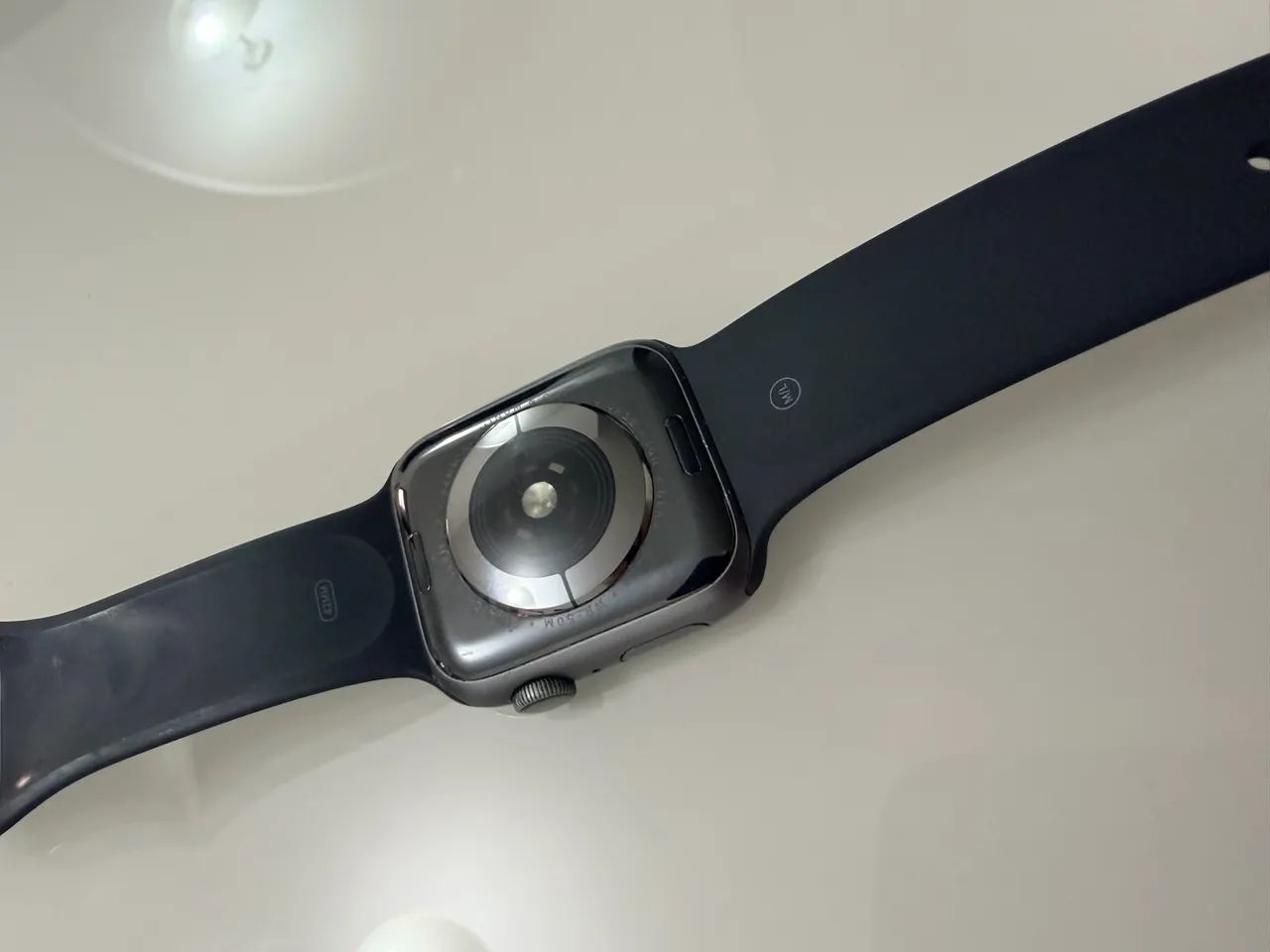 Apple Watch Serie 4 44mm - Foto 4