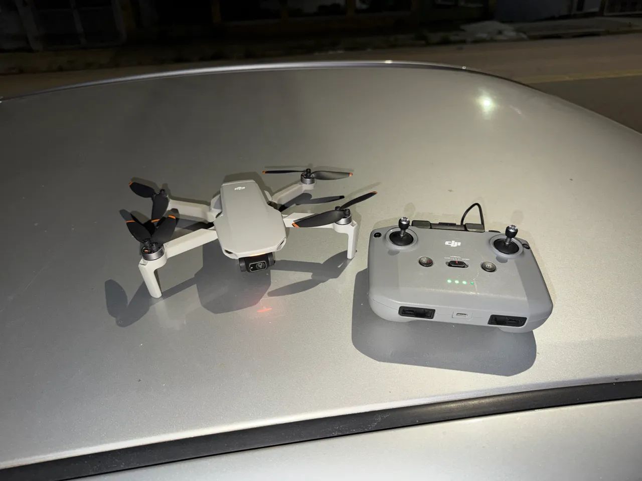 Drone - Foto 5