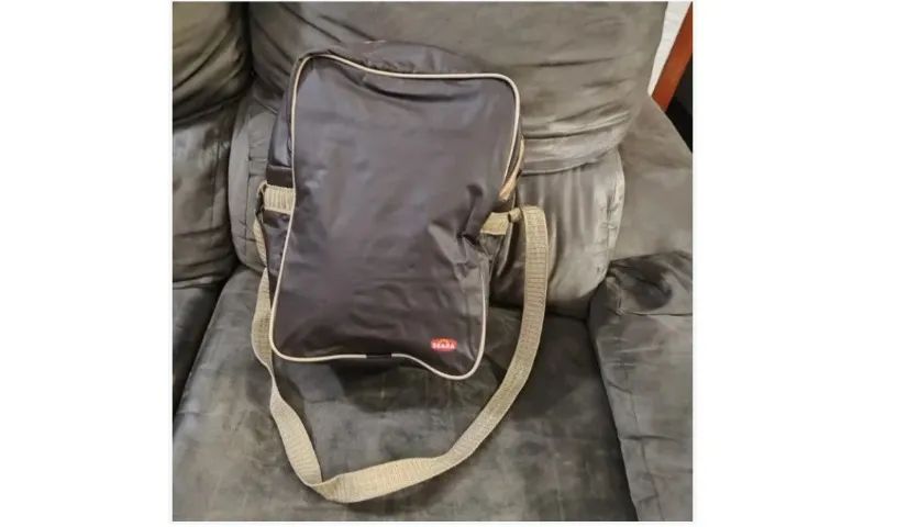 Bolsa térmica da Seara