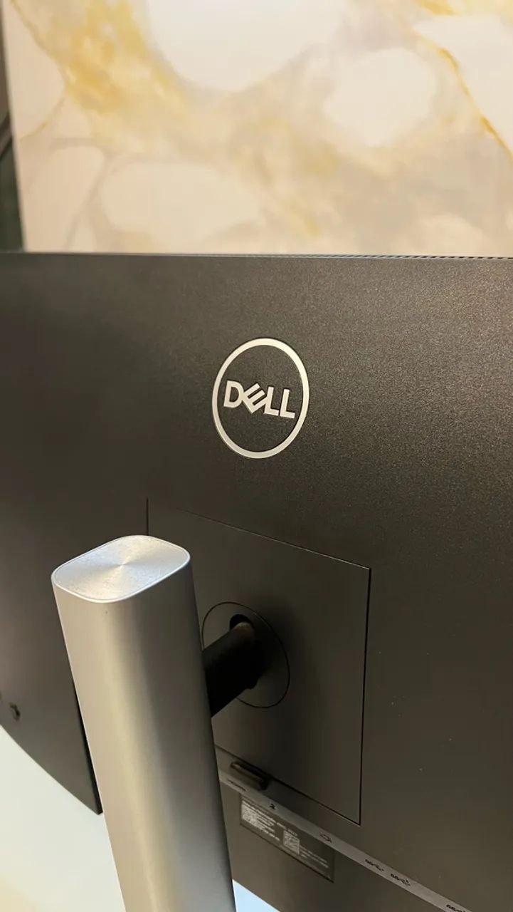 Monitor Dell P2722H 27 polegadas - Foto 4