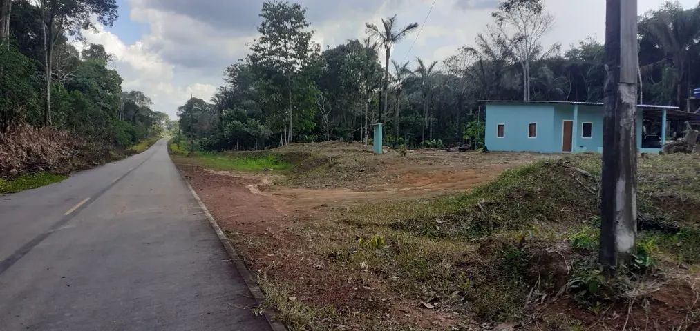 Sitio estrada de Autazes - Foto 2