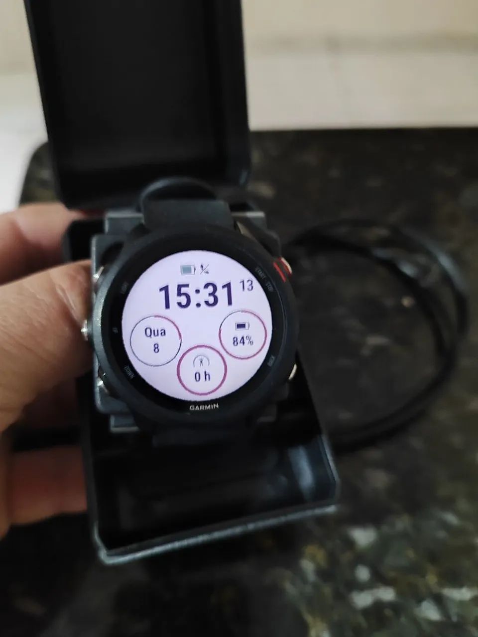 Garmin 245 Músic  - Foto 2