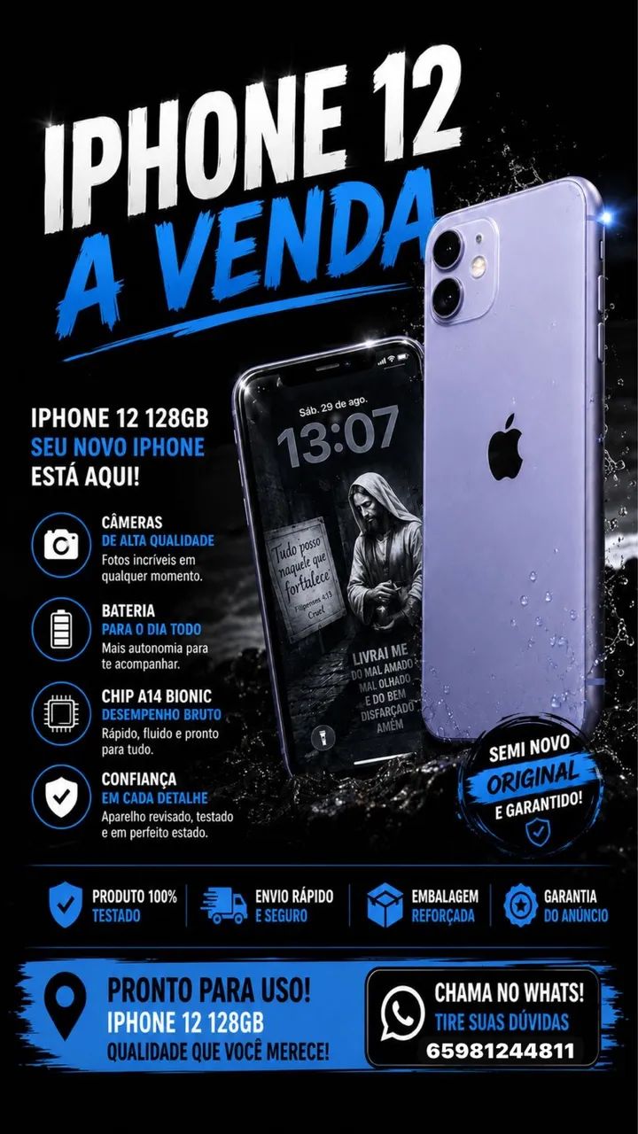 iPhone 