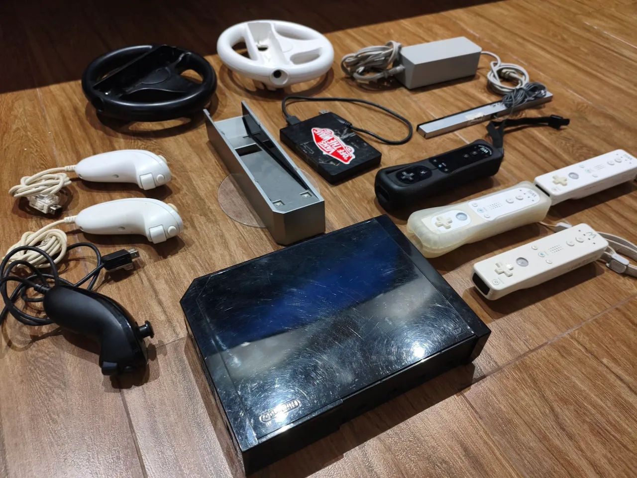Nintendo wii - Foto 2