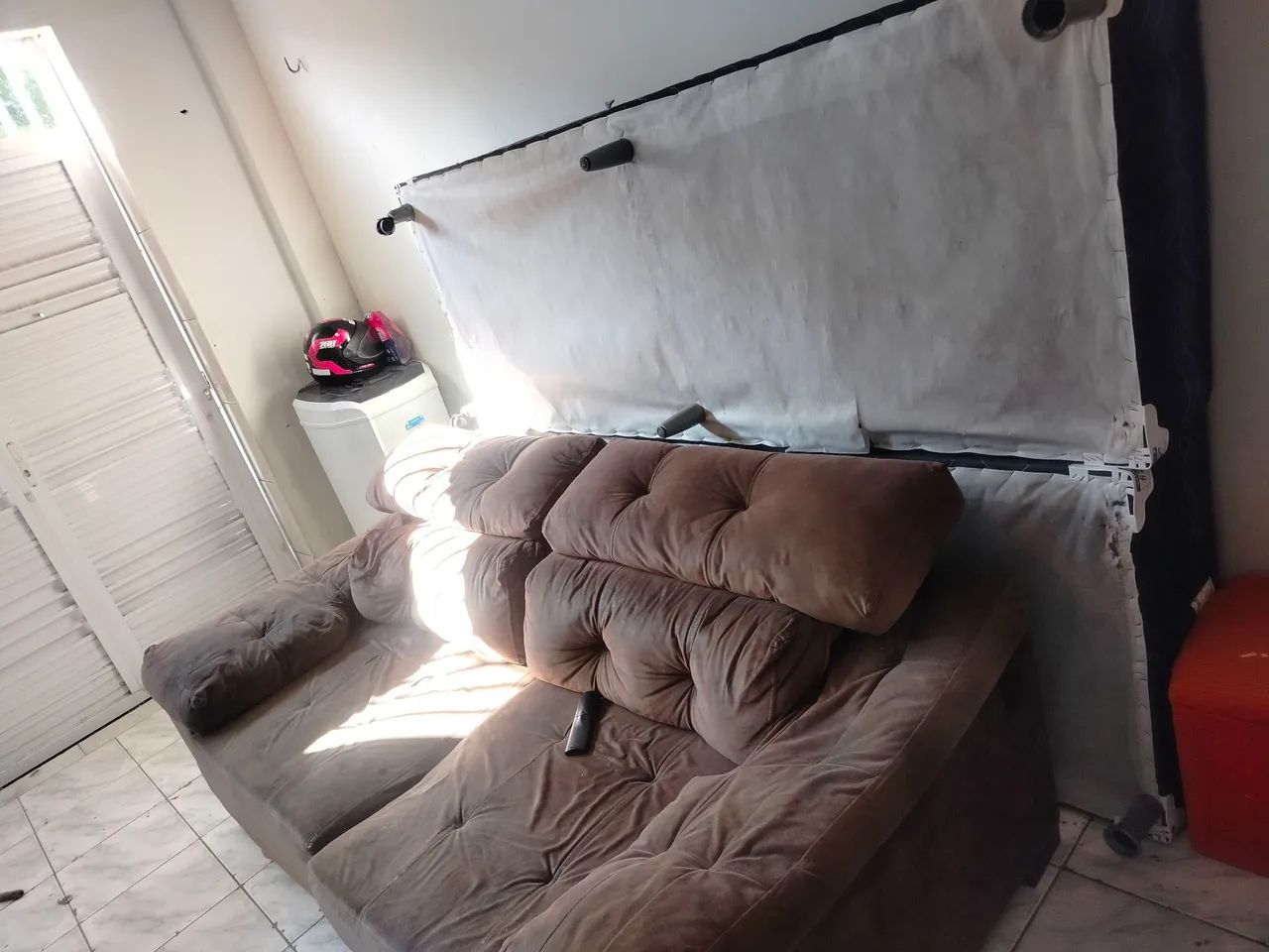 Sofá cama  - Foto 2