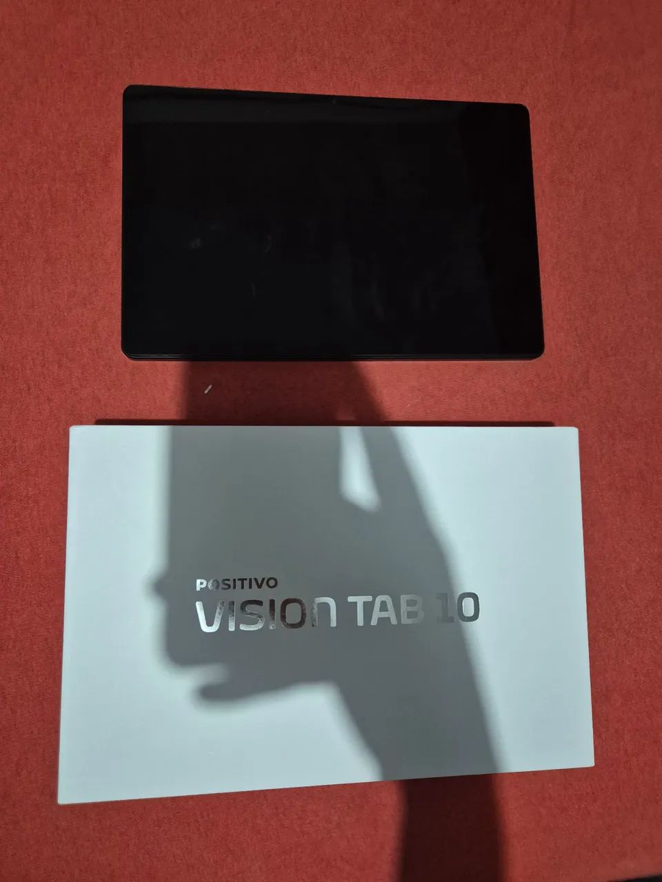 Tablet Positivo Vison Tab 10