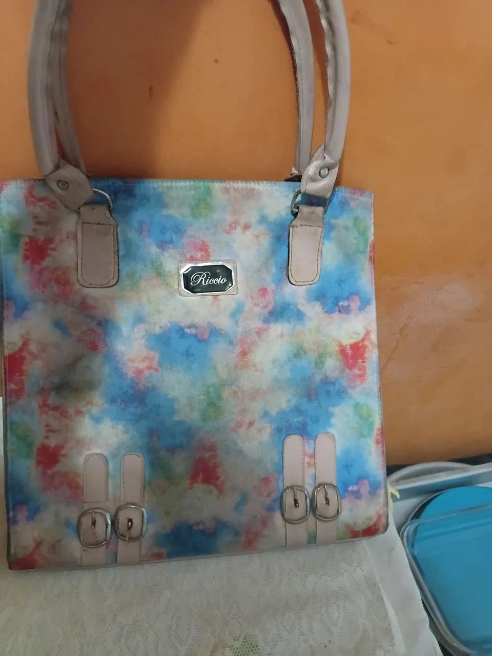 Bolsa Riccio.  - Foto 2