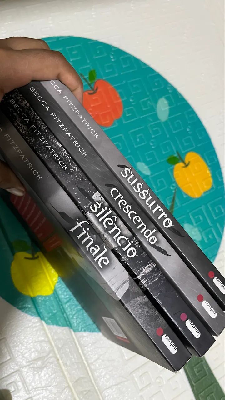 Livros - Foto 3