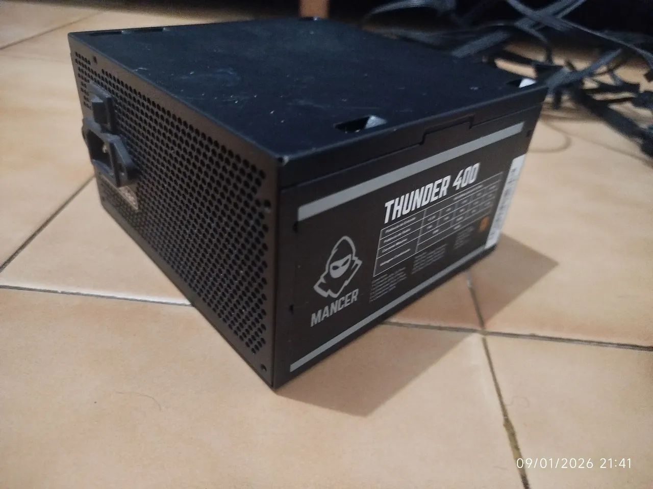 Peças de hardware-computador - Foto 4