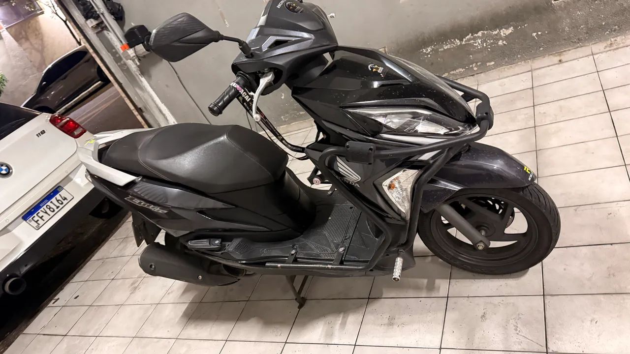 Honda elite  - Foto 5