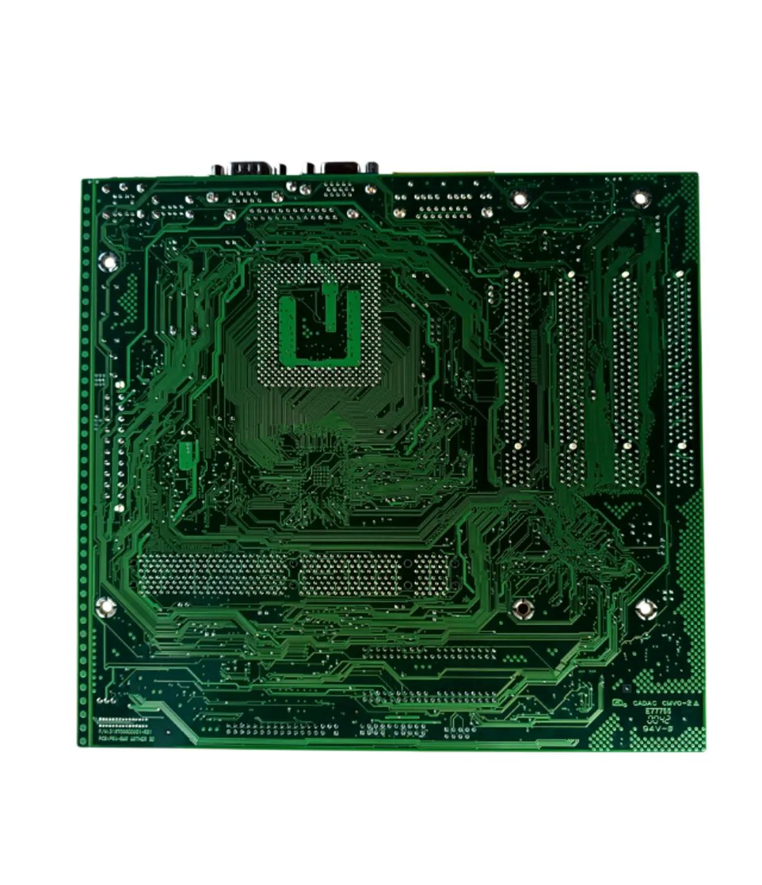 PLACA MÃE SOCKET PGA370 INTEL 4 8889159A MB5 - Foto 2