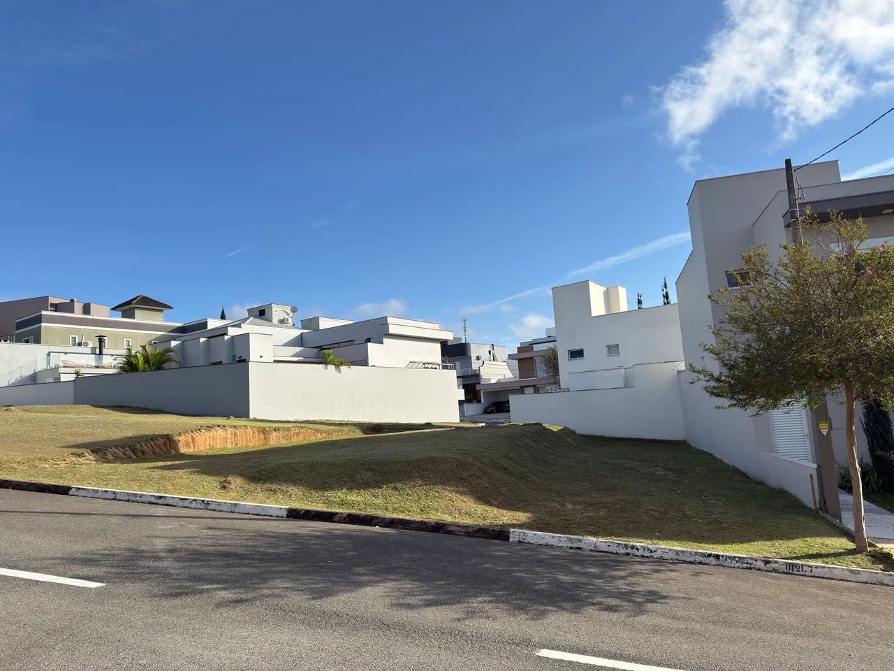 TERRENO CONDOMÍNIO PARQUE ESPLANADA DIRETO COM PROPRIETÁRIO  - Foto 3