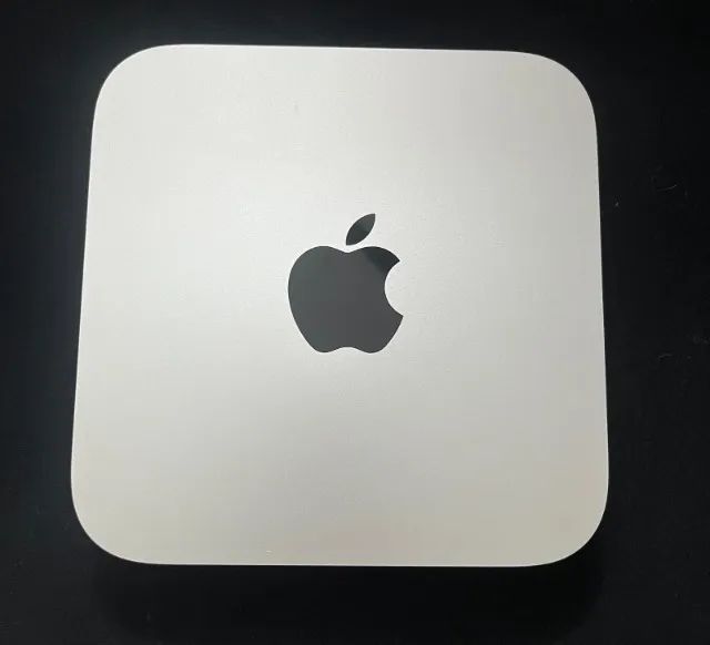 Mac Mini (final De 2012) com 8gb Ram (até 16gb) e SSD 240gb