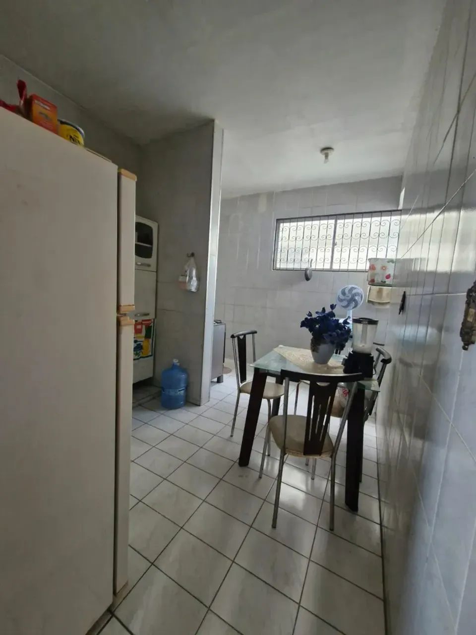 APARTAMENTO JOÃO BOSCO 2 QUARTOS - Foto 2