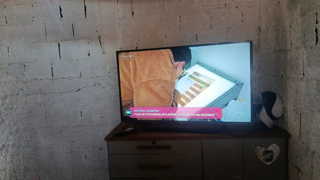 Tv Sony 55 polegadas  - Foto 2