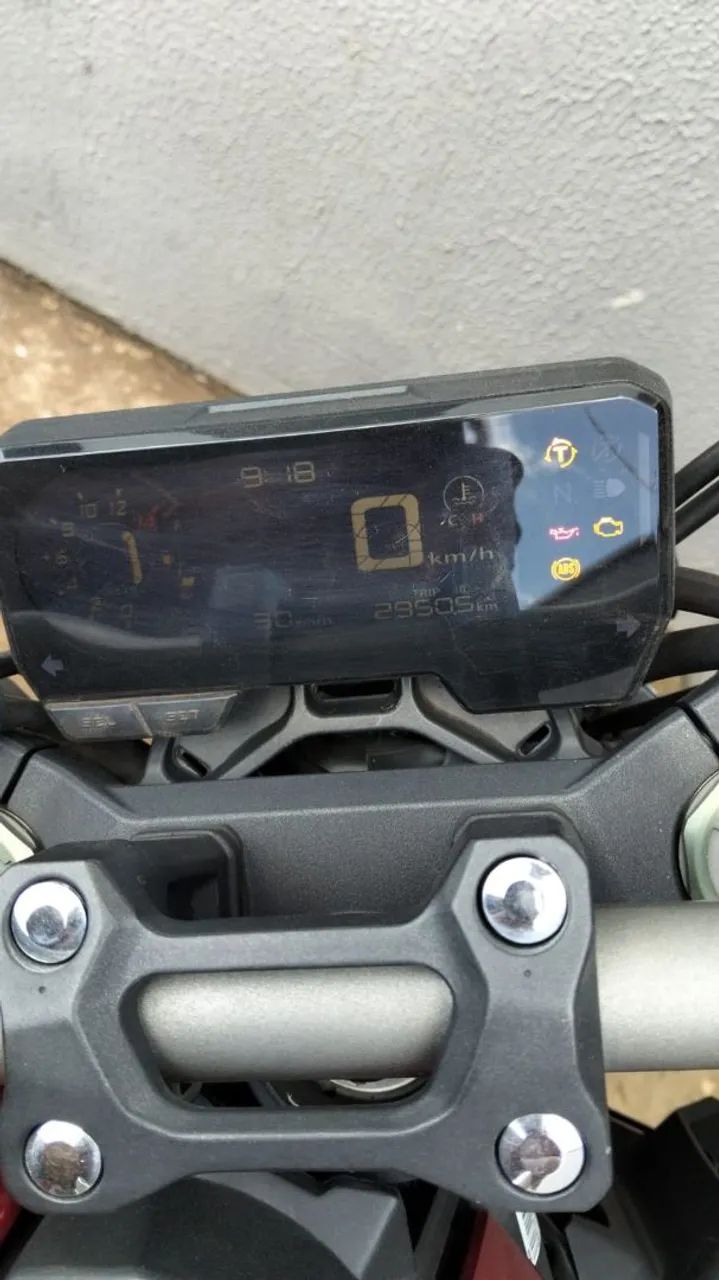 Honda CB 650 - Foto 2