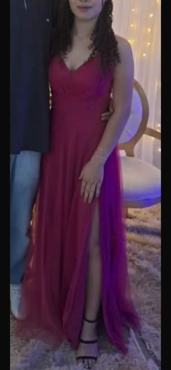Vestidos de festa