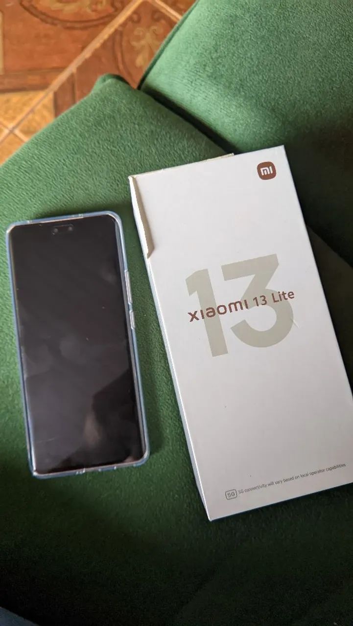 Xiaomi 13 Lite 256GB