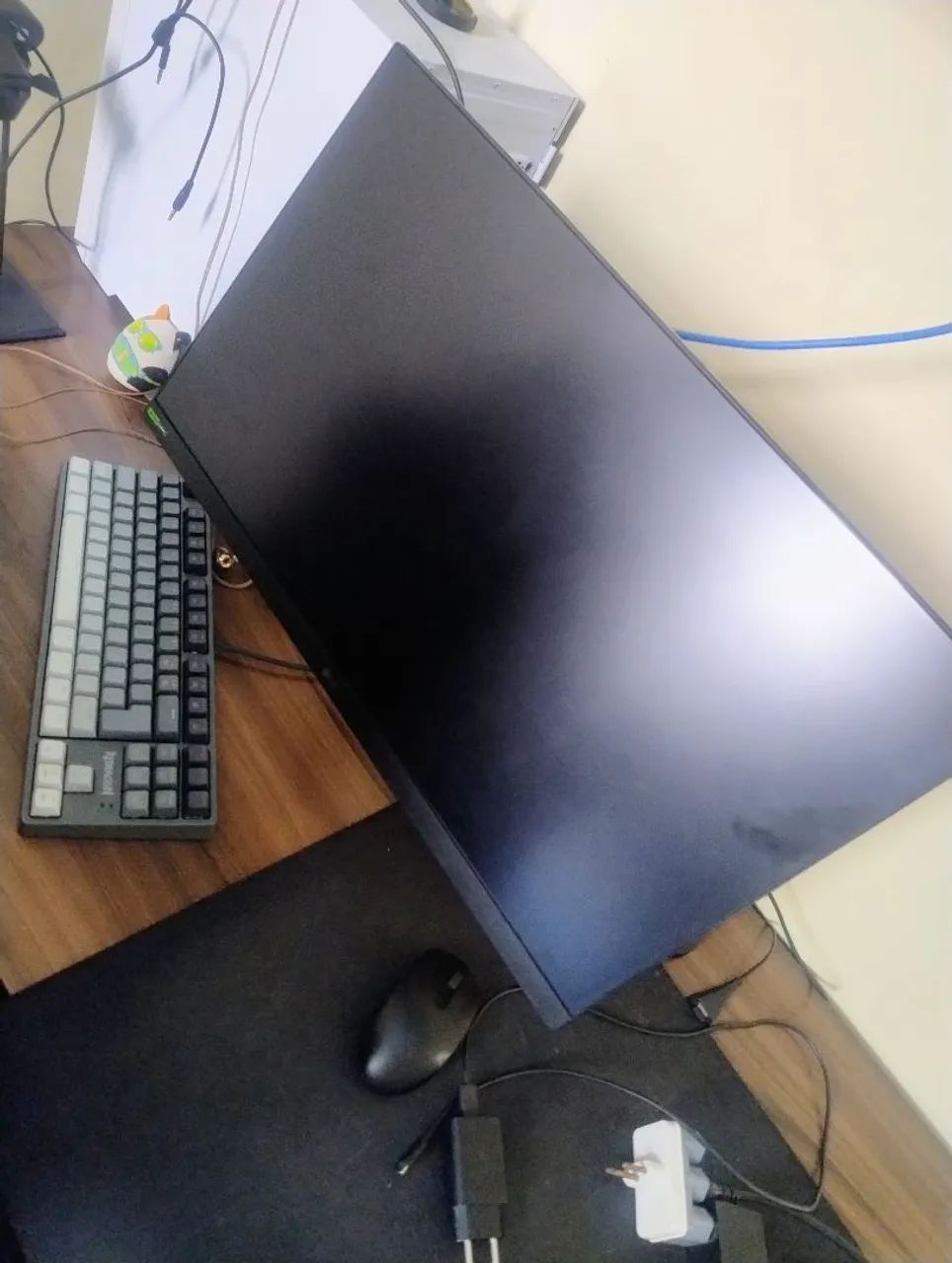 Monitor gamer 