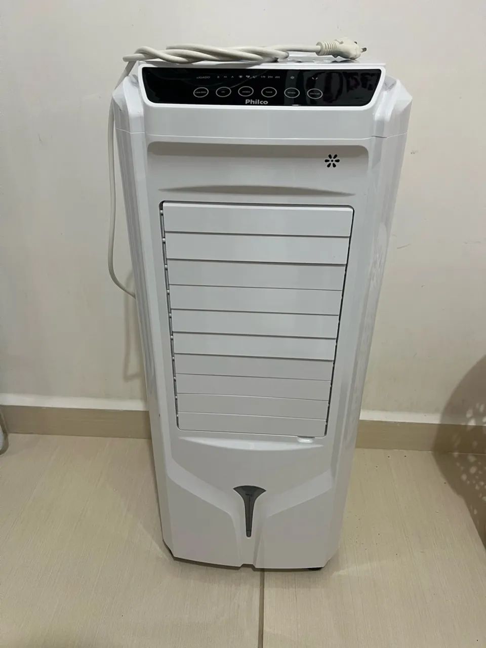 Climatizador 