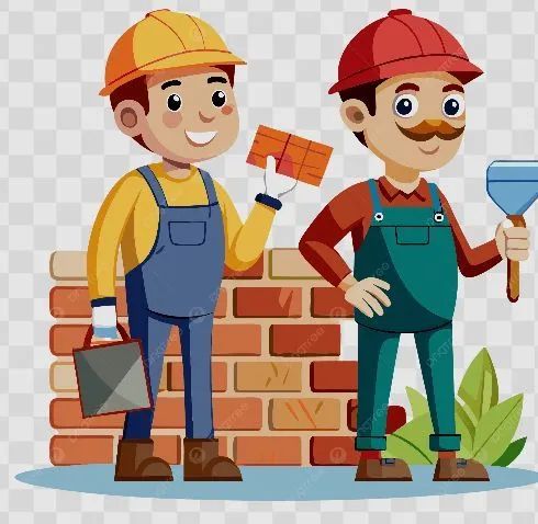 Vagas para obras de reformas 