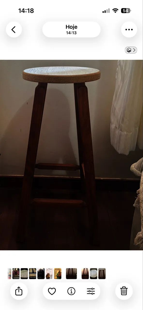 Banqueta  - Foto 5