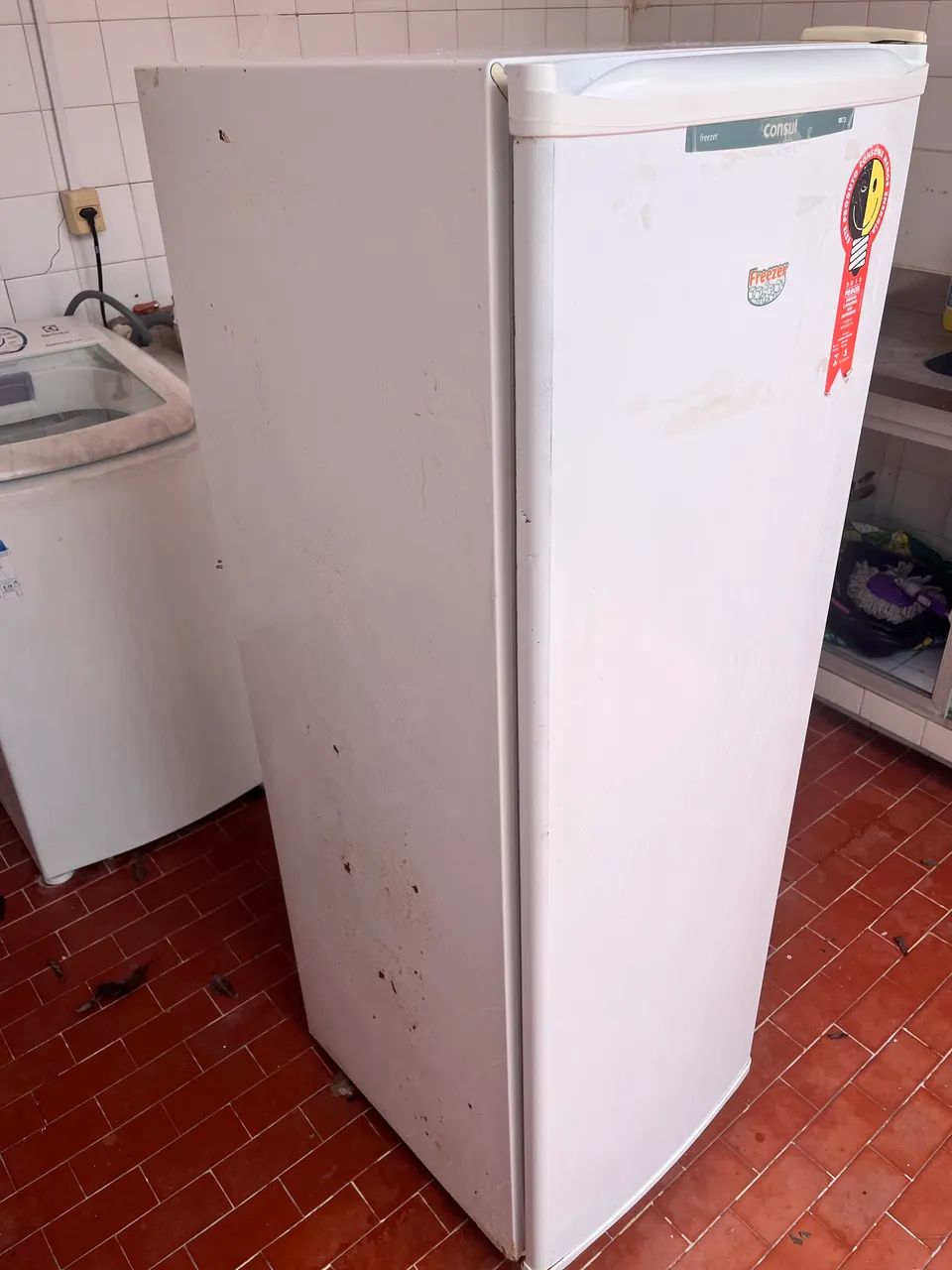Freezer seminovo - Foto 5
