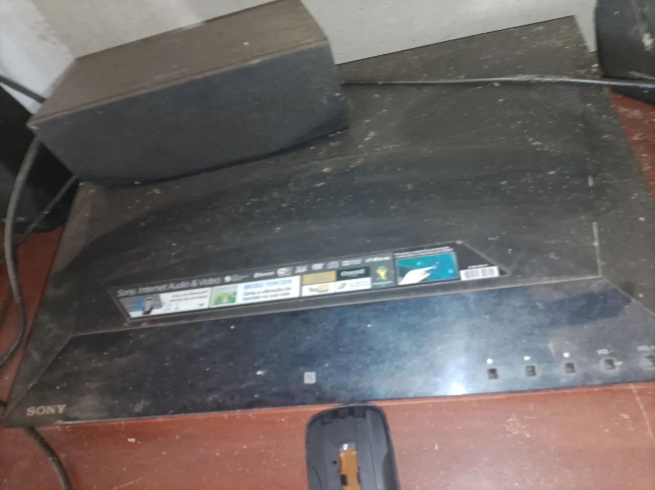 home theater blu-ray smart 