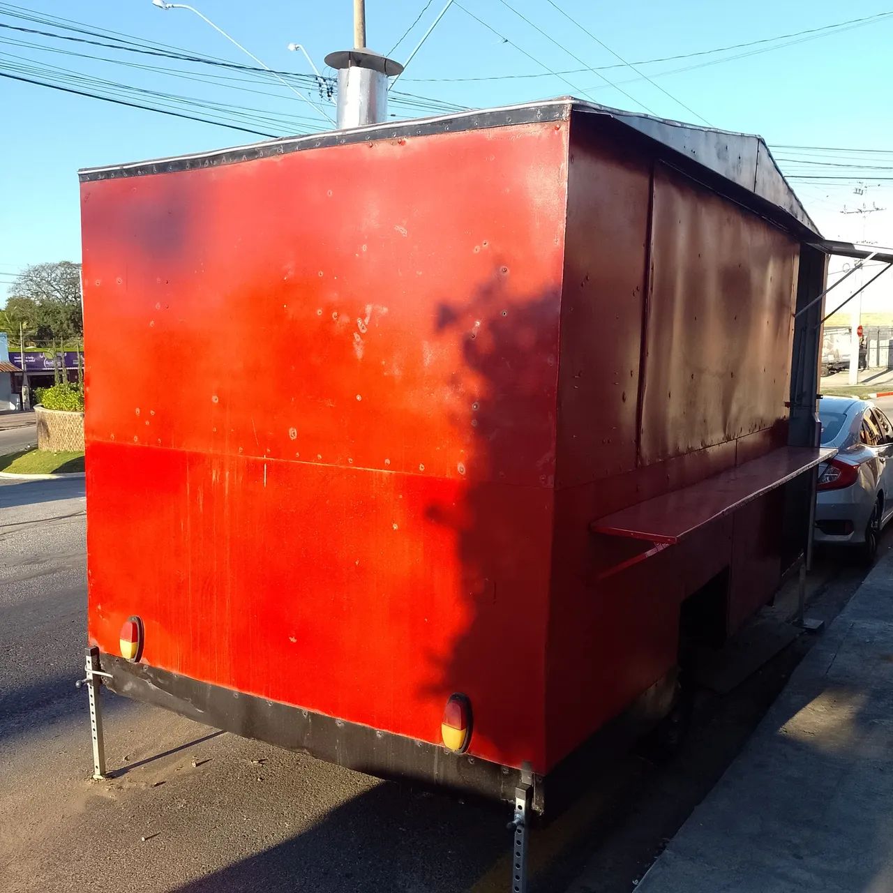 Trailler - Foto 3