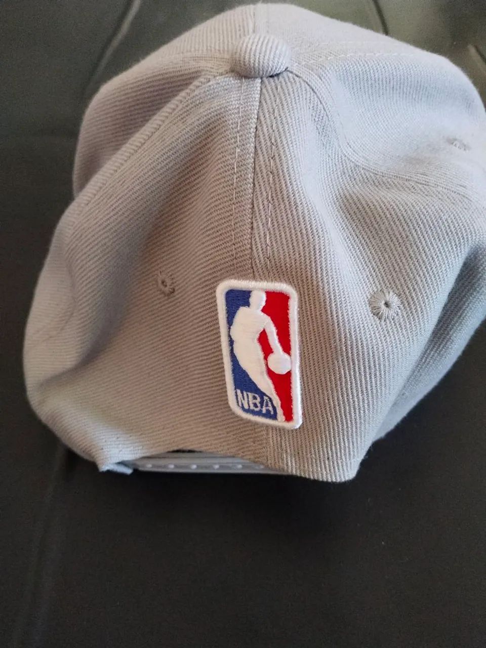 Boné Lakers novo.  - Foto 3