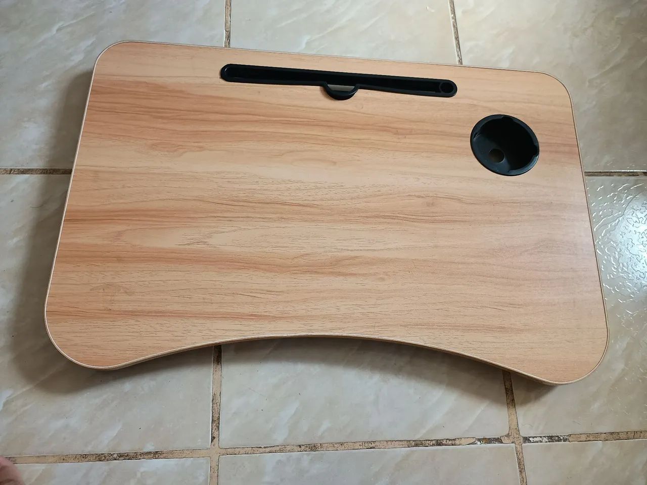 Vendo essa mesinha de home office  - Foto 2