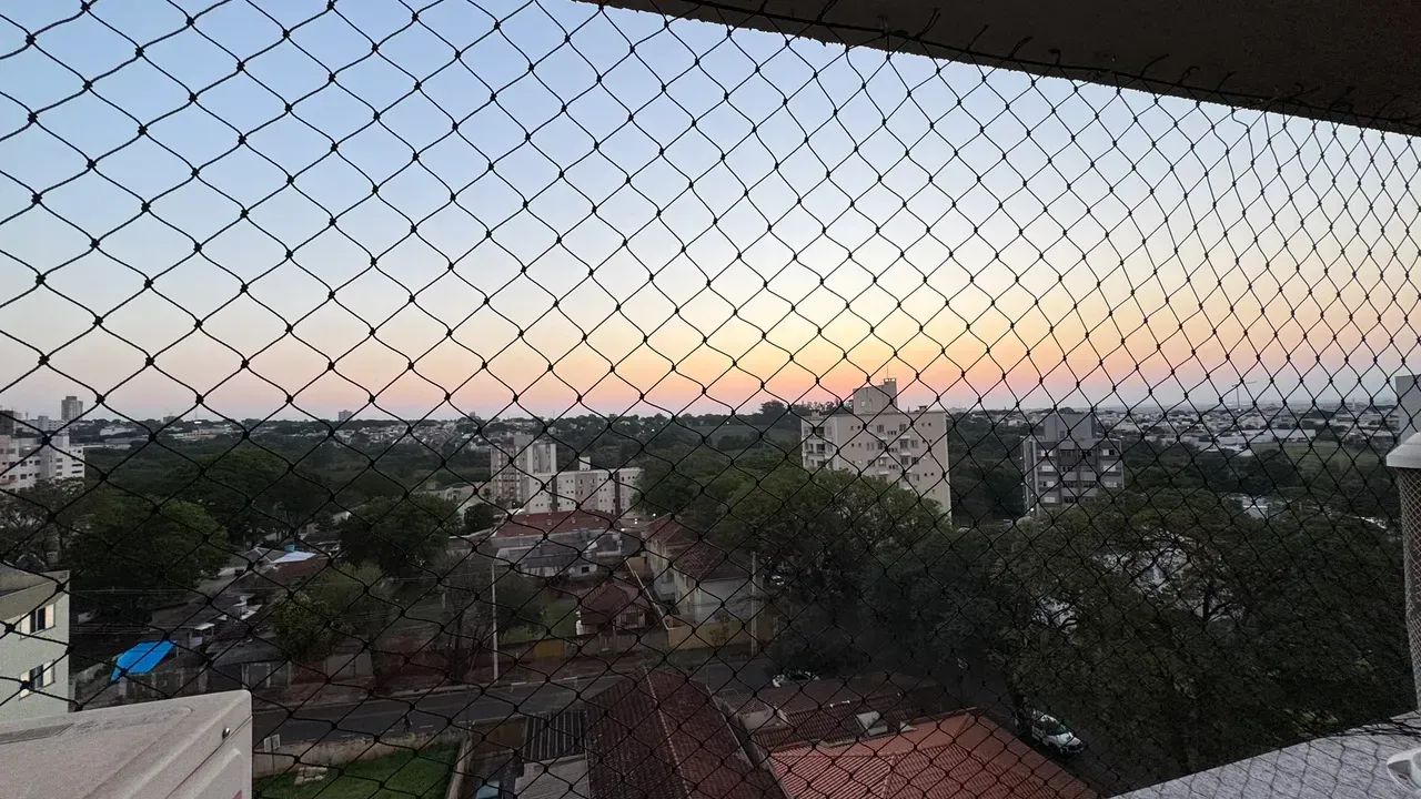 Apartamento com 2 quartos para locação em Maringá - PR - Foto 2