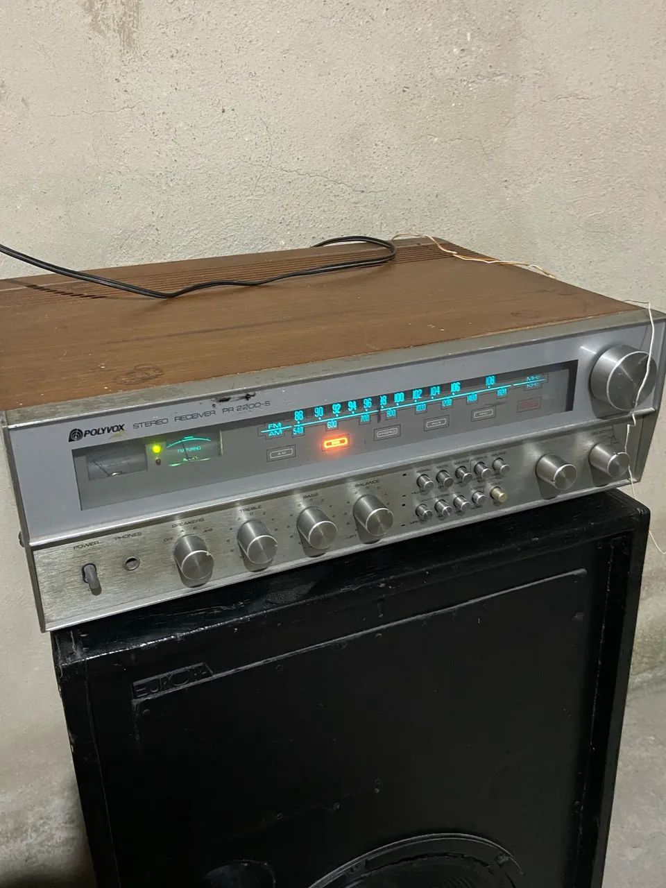 Polyvox Stereo  - Foto 4