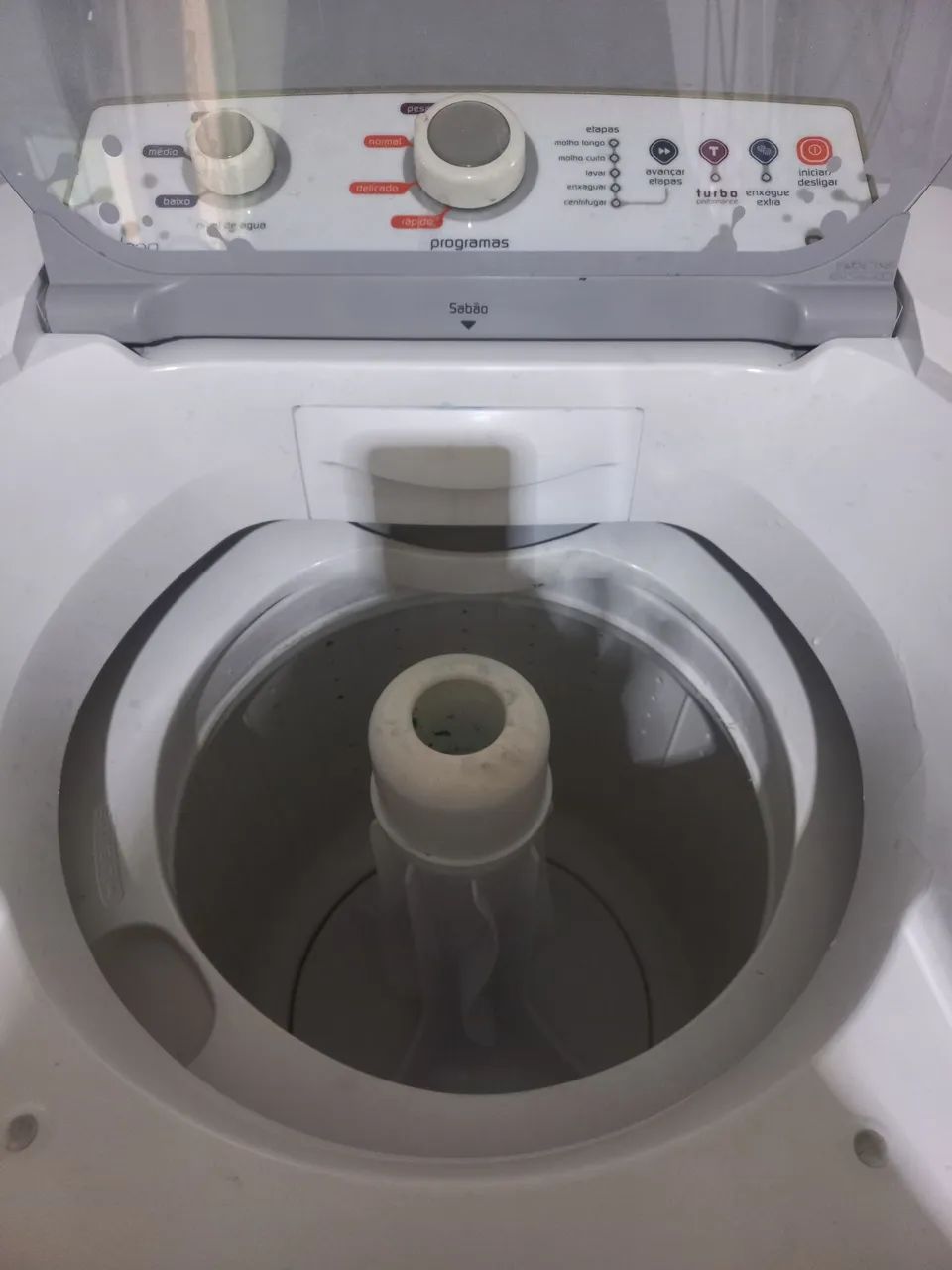 Máquina de Lavar roupas  - Foto 5