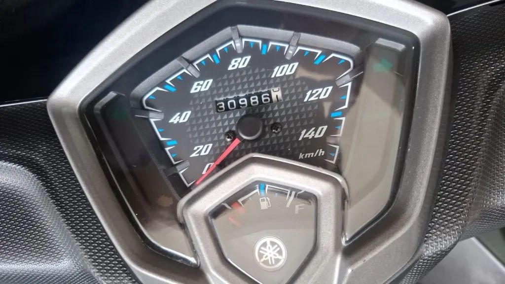 NEO AUTOMATIC 125cc - Foto 5