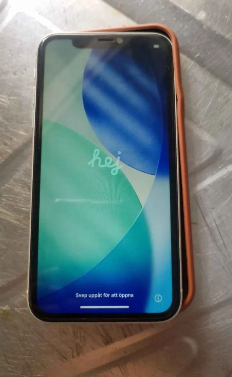 Iphone 11, branco, 64Gb - Foto 3