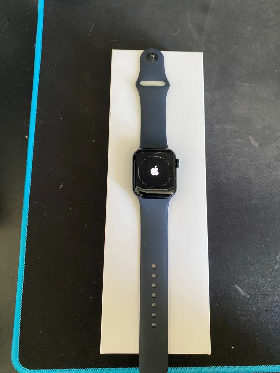 Apple Watch SE 2gen 40mm zerado - Foto 3