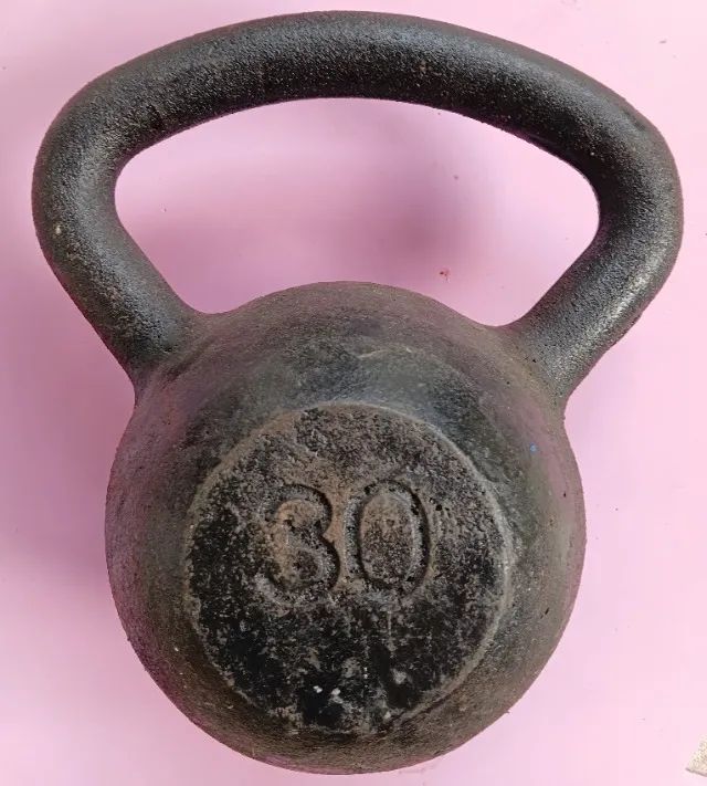 Kettlebell 30kg