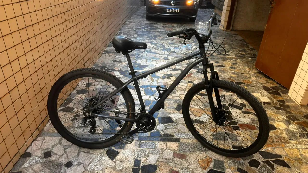 BICICLETA CALOI ARO 29 - Foto 5