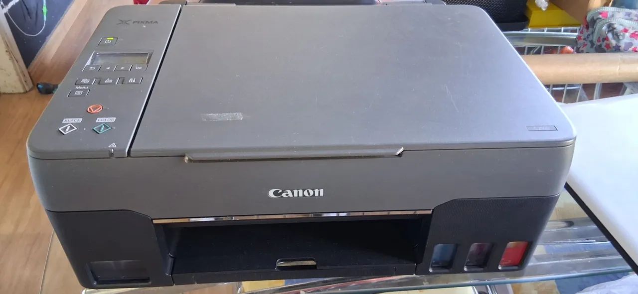 Impressora Canon G2160